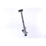 Hladnjak, hlađenje motora NISSENS NIS 64198 IC-B2A8CD