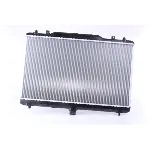 Hladnjak, hlađenje motora NISSENS NIS 64198 IC-B2A8CD