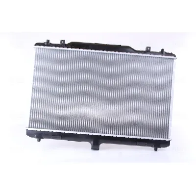 Hladnjak, hlađenje motora NISSENS NIS 64198 IC-B2A8CD