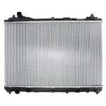 Hladnjak, hlađenje motora NISSENS NIS 64200 IC-BF7501