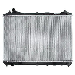 Hladnjak, hlađenje motora NISSENS NIS 64200 IC-BF7501