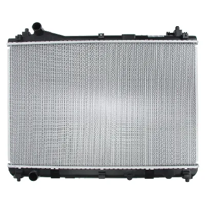 Hladnjak, hlađenje motora NISSENS NIS 64200 IC-BF7501