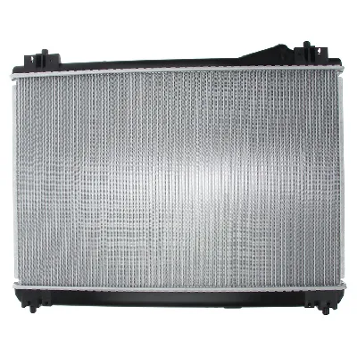 Hladnjak, hlađenje motora NISSENS NIS 64200 IC-BF7501