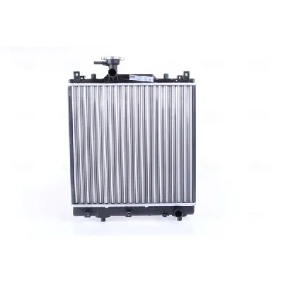 Hladnjak, hlađenje motora NISSENS NIS 64204 IC-AFE4FE