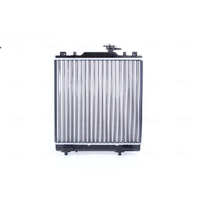 Hladnjak, hlađenje motora NISSENS NIS 64204 IC-AFE4FE