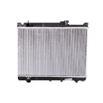 Hladnjak, hlađenje motora NISSENS NIS 64206 IC-DACF30