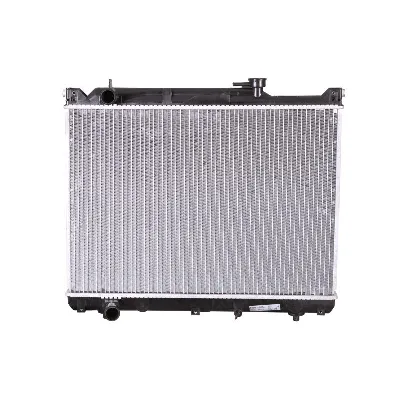 Hladnjak, hlađenje motora NISSENS NIS 64206 IC-DACF30