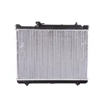 Hladnjak, hlađenje motora NISSENS NIS 64206 IC-DACF30