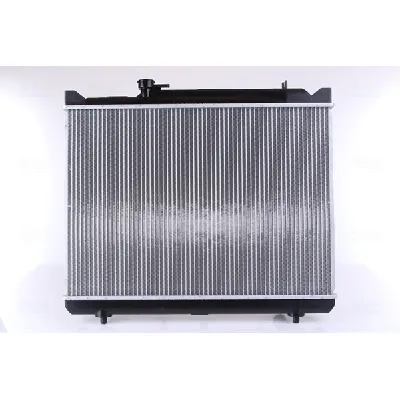 Hladnjak, hlađenje motora NISSENS NIS 64206 IC-DACF30