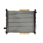 Hladnjak, hlađenje motora NISSENS NIS 642091 IC-A960F1