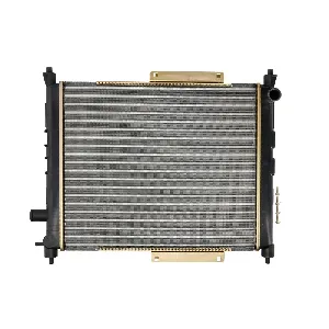 Hladnjak, hlađenje motora NISSENS NIS 642091 IC-A960F1