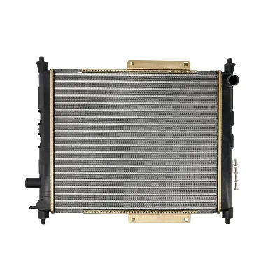 Hladnjak, hlađenje motora NISSENS NIS 642091 IC-A960F1