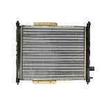 Hladnjak, hlađenje motora NISSENS NIS 642091 IC-A960F1