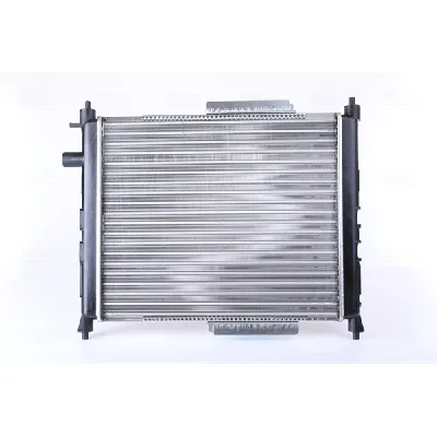 Hladnjak, hlađenje motora NISSENS NIS 642091 IC-A960F1