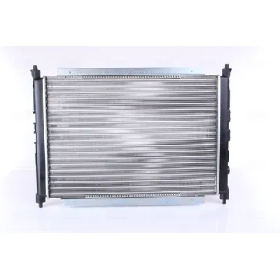 Hladnjak, hlađenje motora NISSENS NIS 642161 IC-A960EE