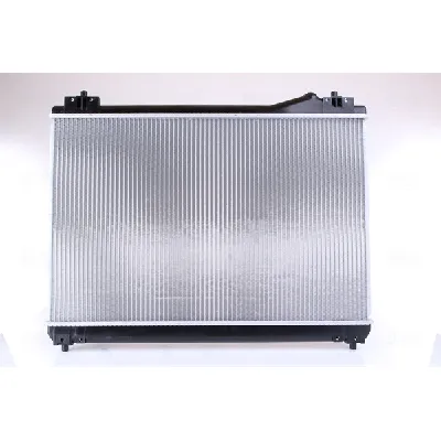 Hladnjak, hlađenje motora NISSENS NIS 64253 IC-C730F4