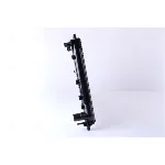 Hladnjak, hlađenje motora NISSENS NIS 64256 IC-DED997