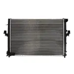 Hladnjak, hlađenje motora NISSENS NIS 64308A IC-473507