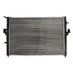 Hladnjak, hlađenje motora NISSENS NIS 64308A IC-473507