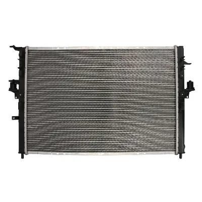 Hladnjak, hlađenje motora NISSENS NIS 64308A IC-473507