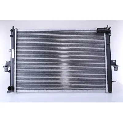 Hladnjak, hlađenje motora NISSENS NIS 64308A IC-473507