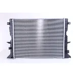 Hladnjak, hlađenje motora NISSENS NIS 64311A IC-A960E9