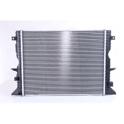 Hladnjak, hlađenje motora NISSENS NIS 64311A IC-A960E9