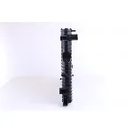 Hladnjak, hlađenje motora NISSENS NIS 64311A IC-A960E9