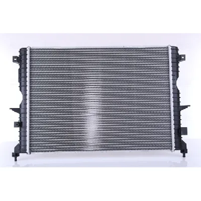 Hladnjak, hlađenje motora NISSENS NIS 64312A IC-A35969