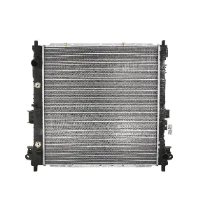 Hladnjak, hlađenje motora NISSENS NIS 64316 IC-A960E6