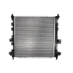 Hladnjak, hlađenje motora NISSENS NIS 64316 IC-A960E6