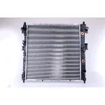 Hladnjak, hlađenje motora NISSENS NIS 64316 IC-A960E6