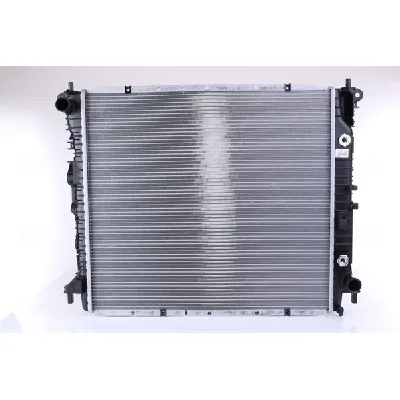 Hladnjak, hlađenje motora NISSENS NIS 64317 IC-A960E5