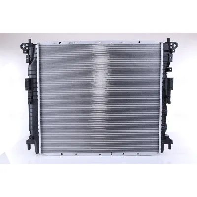 Hladnjak, hlađenje motora NISSENS NIS 64317 IC-A960E5