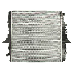 Hladnjak, hlađenje motora NISSENS NIS 64320A IC-B3B13C