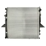 Hladnjak, hlađenje motora NISSENS NIS 64320A IC-B3B13C