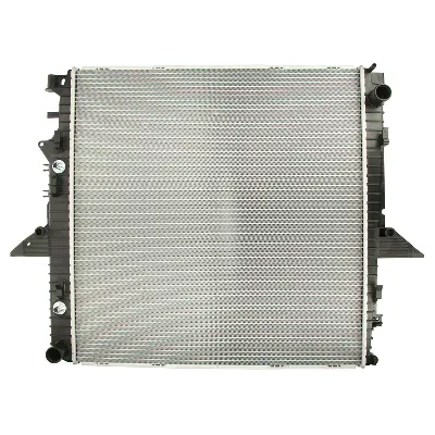 Hladnjak, hlađenje motora NISSENS NIS 64320A IC-B3B13C