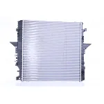 Hladnjak, hlađenje motora NISSENS NIS 64320A IC-B3B13C