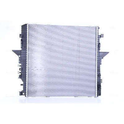 Hladnjak, hlađenje motora NISSENS NIS 64320A IC-B3B13C