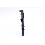 Hladnjak, hlađenje motora NISSENS NIS 64320A IC-B3B13C