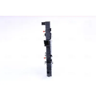 Hladnjak, hlađenje motora NISSENS NIS 64320A IC-B3B13C