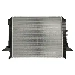 Hladnjak, hlađenje motora NISSENS NIS 64321A IC-B3B13D