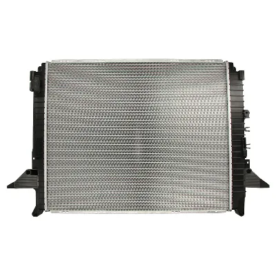 Hladnjak, hlađenje motora NISSENS NIS 64321A IC-B3B13D