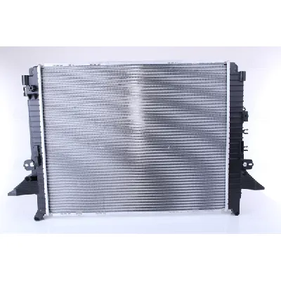 Hladnjak, hlađenje motora NISSENS NIS 64321A IC-B3B13D