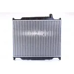 Hladnjak, hlađenje motora NISSENS NIS 643222 IC-D2E477