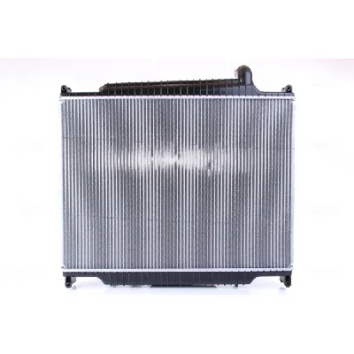 Hladnjak, hlađenje motora NISSENS NIS 643222 IC-D2E477