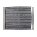 Hladnjak, hlađenje motora NISSENS NIS 64325 IC-B8BE3C