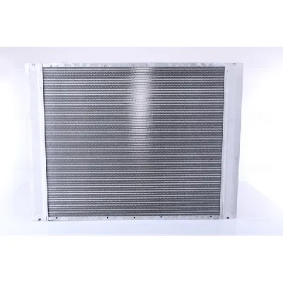 Hladnjak, hlađenje motora NISSENS NIS 64325 IC-B8BE3C