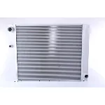 Hladnjak, hlađenje motora NISSENS NIS 64325 IC-B8BE3C