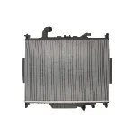 Hladnjak, hlađenje motora NISSENS NIS 64330 IC-D7049F